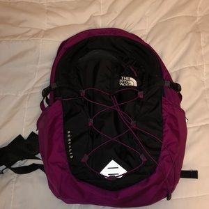 North Face Borealis Backpack